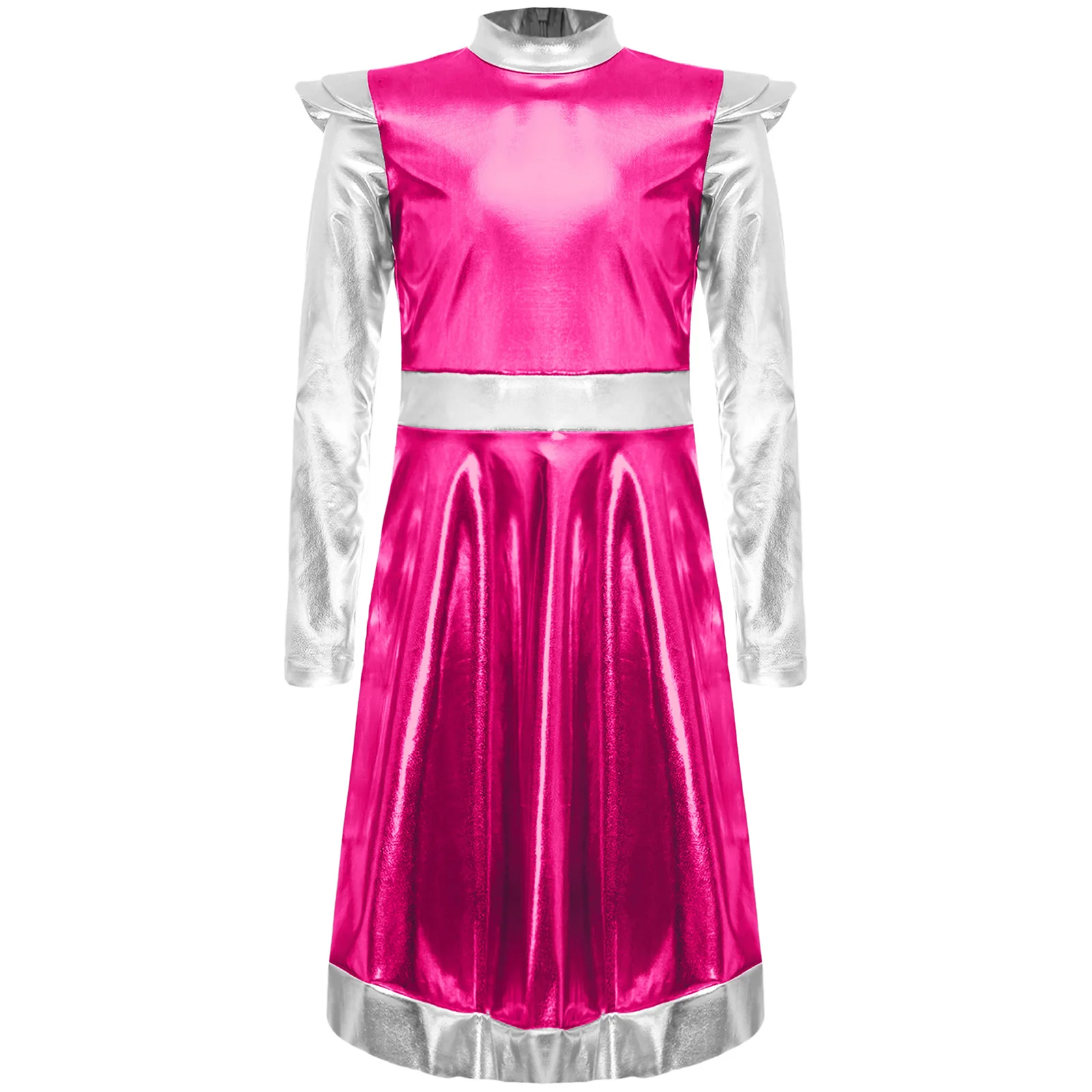 Hot Pink