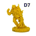 D7 B