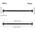 Black-90mm
