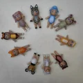 10PCS