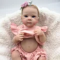 Girl body