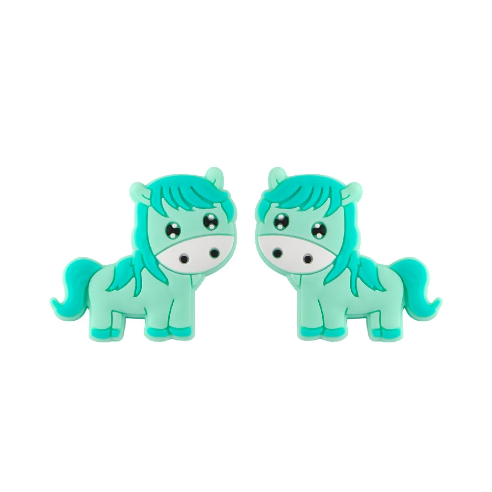 mint green