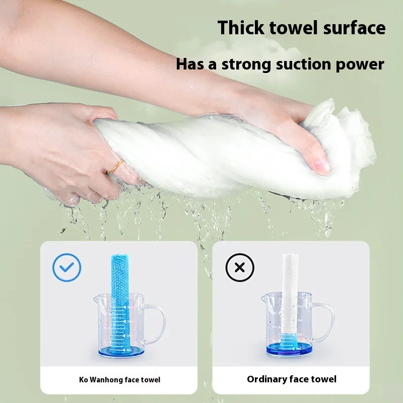 Toalla de baño de algodón para bebé recién nacido - imagen 4