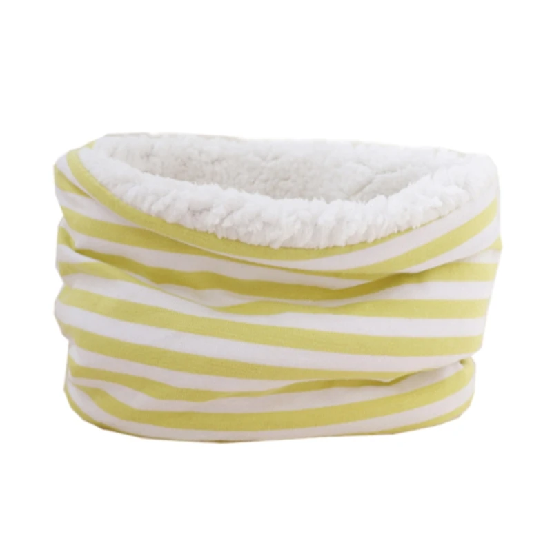 Lemon yellow stripes
