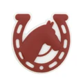 Horse B 5Pcs