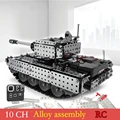 rc tank