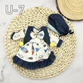U-7 clothes