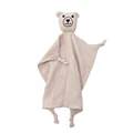 Pale Pinkish Gray