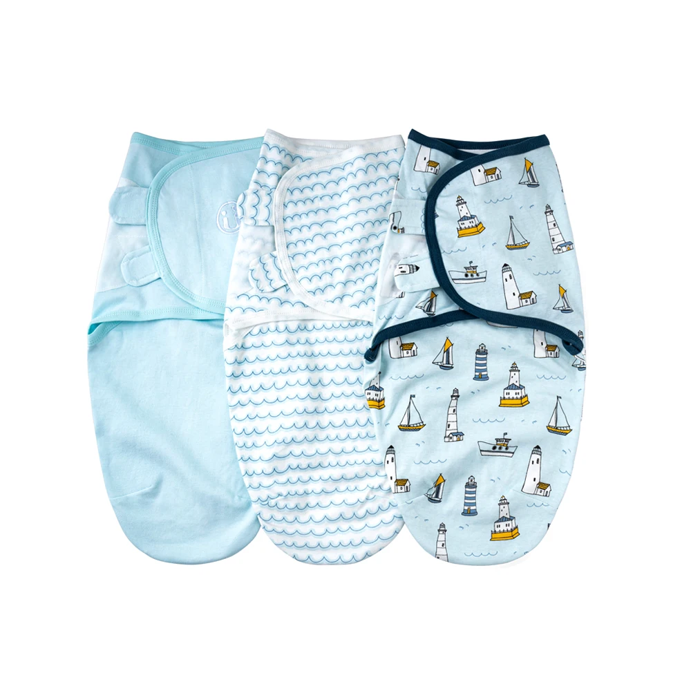Ocean (3pcs)
