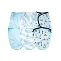 Ocean (3pcs)