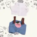 Blue Pink
