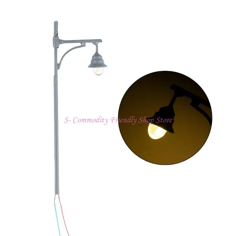 Lámpara infantil LED de luz cálida para dormitorio del bebé - imagen 5