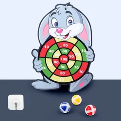 Tirachinas Montessori infantil para exteriores – Juego educativo