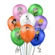 Mix balloons 16pcs