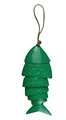 Green fish 1pc