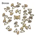 Bronze