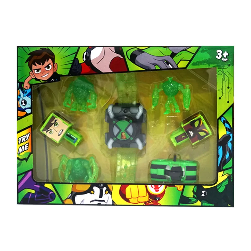 Ben10-ji12