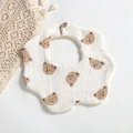 A-bear head