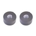 2pcs GRAY