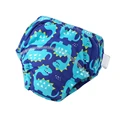 blue dinosaur