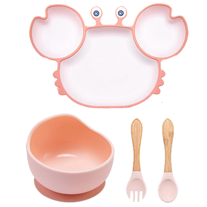 4PCS Pink