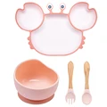 4PCS Pink
