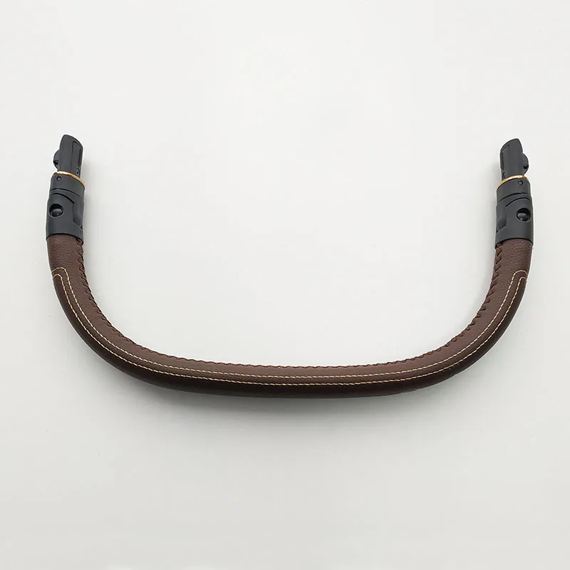 bumper bar -rosegold