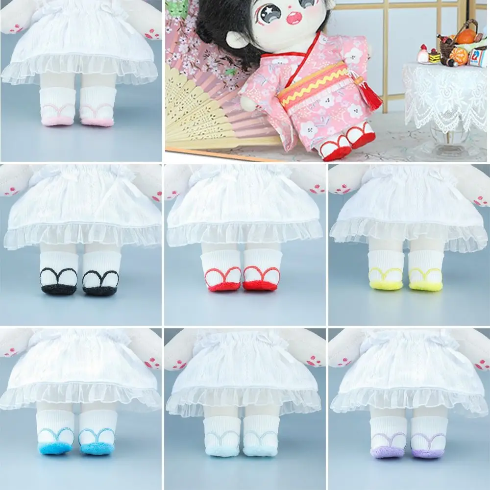 20CM - Detalle mini zapatos