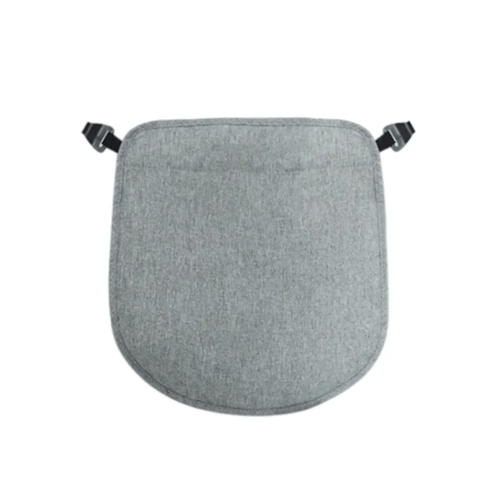 Almohadilla reposapiés cochecito impermeable para carros Doona cubierta de pie de cochecito cubiertas de pie almohadilla reposapiés cubierta de pie de cochecito - imagen 2