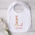 letter L with name