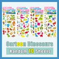 10 Sheets KTKL