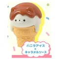 Vanilla cream cat