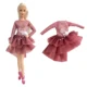 Not Include Doll