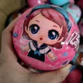 pink 1PCS