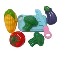 6Pcs Veggies Set