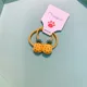 2pcs pineapple