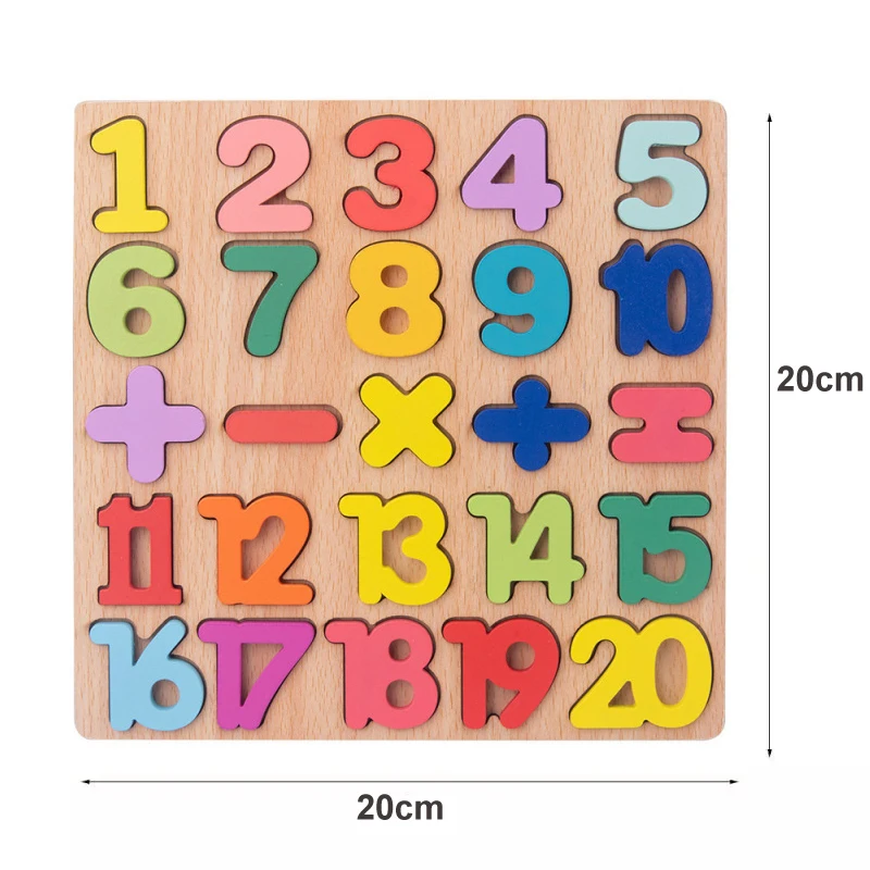 Number Puzzle