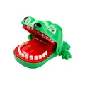 1Pcs crocodile toy