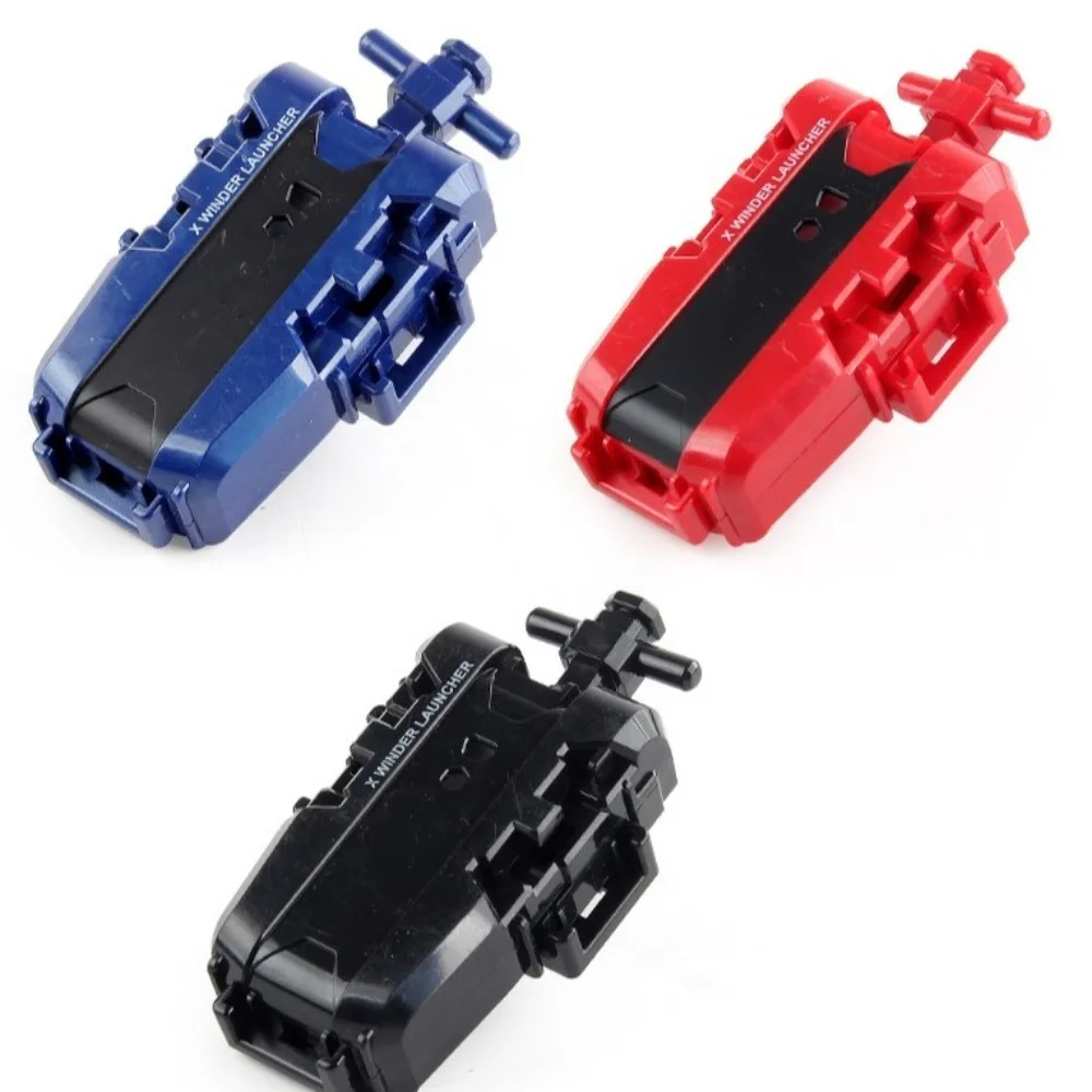 Lanzador de calibre de tracción, mango S. B, giroscopio de explosión, accesorio de la serie BX, lanzador de Cable de BX-18, giroscopio de combate UX, lanzador de tracción