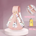 Pink Leaves Set