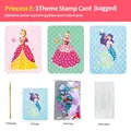 3 Princess E Bag