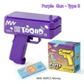 Purple Gun - Type B