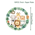 7inch plate