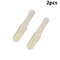 White 2pcs