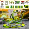 -190pcs-track set