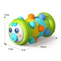 rattle 101