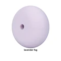 lavender fog