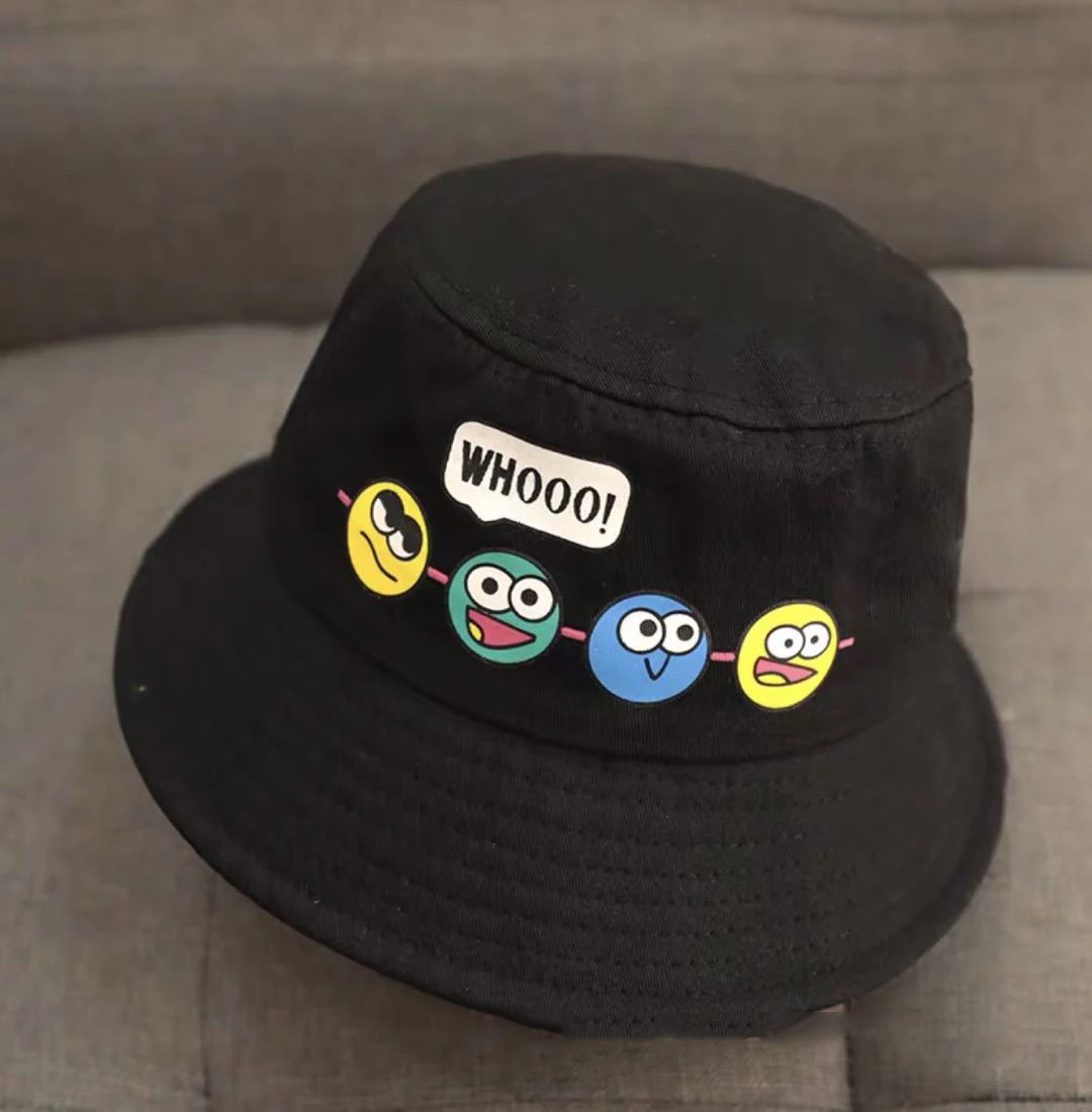 Black WHOOO
