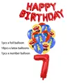 Balloon Set 7