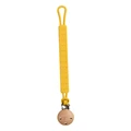 wood clip chain-C8